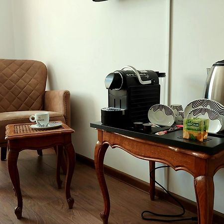 Hotel Splendid Плевна Экстерьер фото