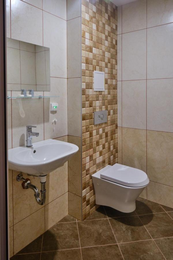 Hotel Splendid Плевна Экстерьер фото